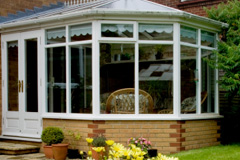 conservatories Pwllypant