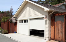 Pwllypant garage construction leads