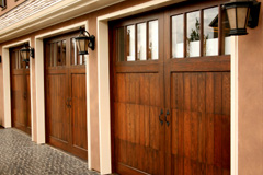 Pwllypant garage extension quotes